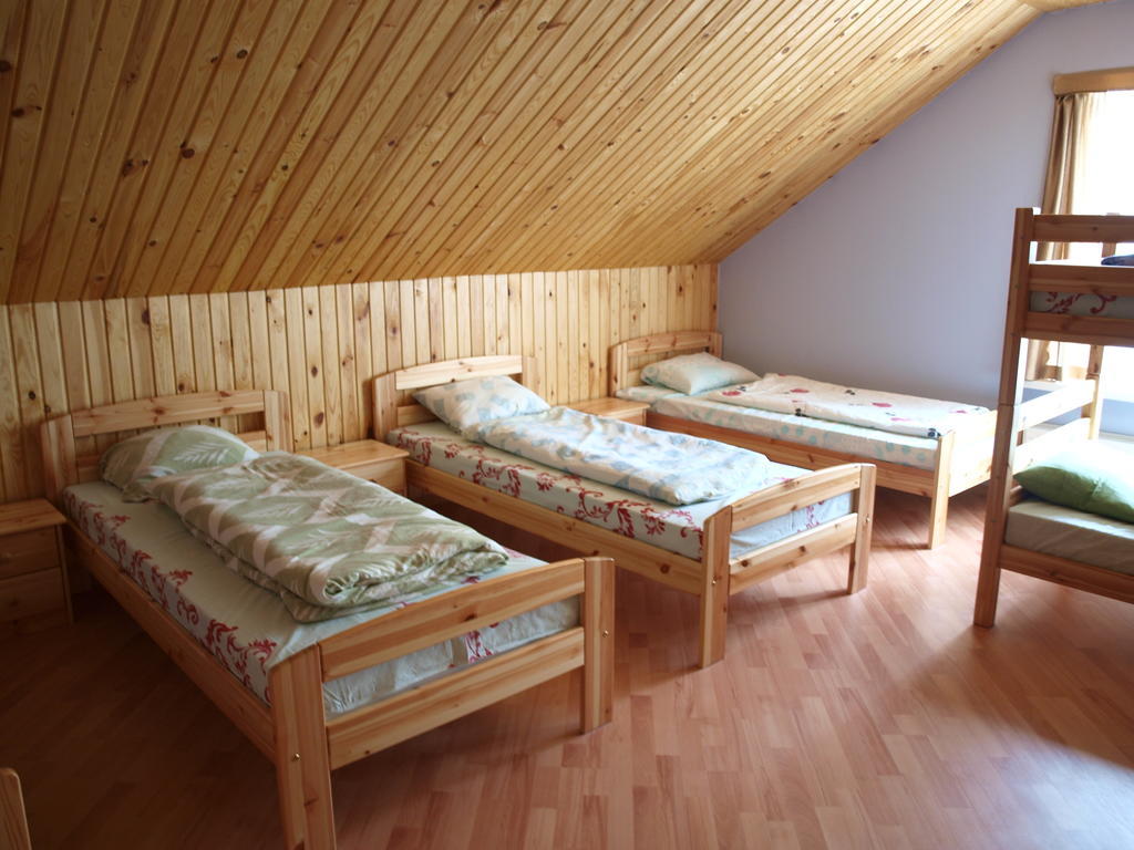 Guest House Kalnu Pupoli Sengeida Ngoại thất bức ảnh