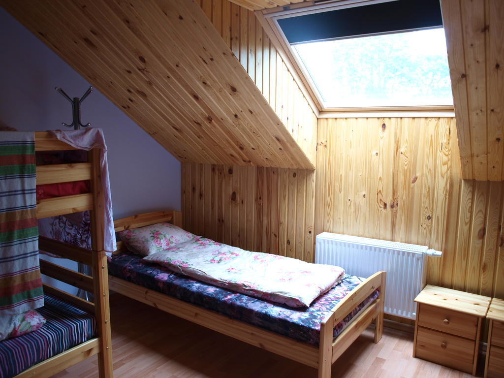 Guest House Kalnu Pupoli Sengeida Phòng bức ảnh