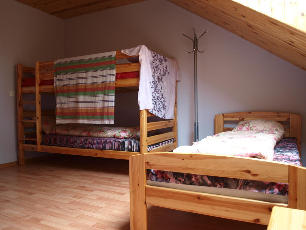 Guest House Kalnu Pupoli Sengeida Phòng bức ảnh