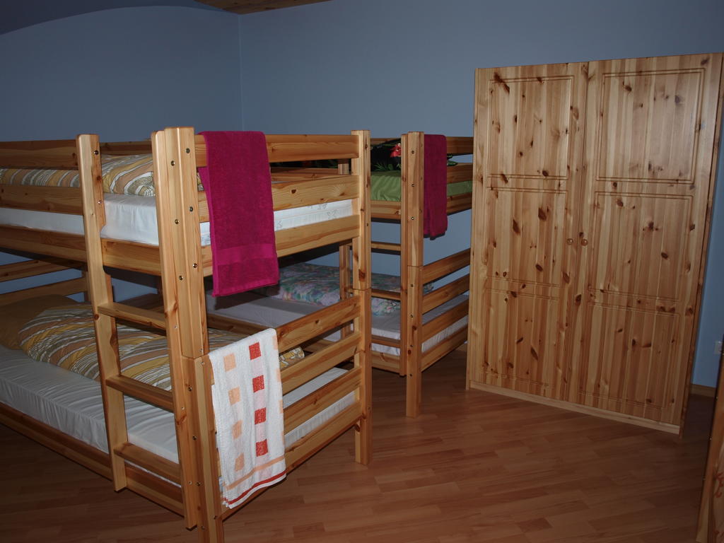 Guest House Kalnu Pupoli Sengeida Phòng bức ảnh