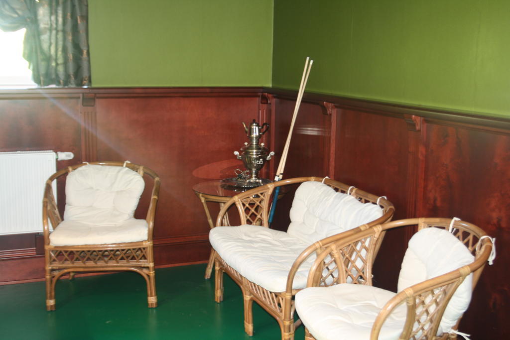Guest House Kalnu Pupoli Sengeida Ngoại thất bức ảnh