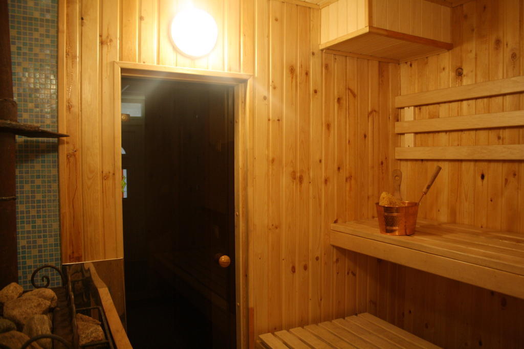 Guest House Kalnu Pupoli Sengeida Ngoại thất bức ảnh