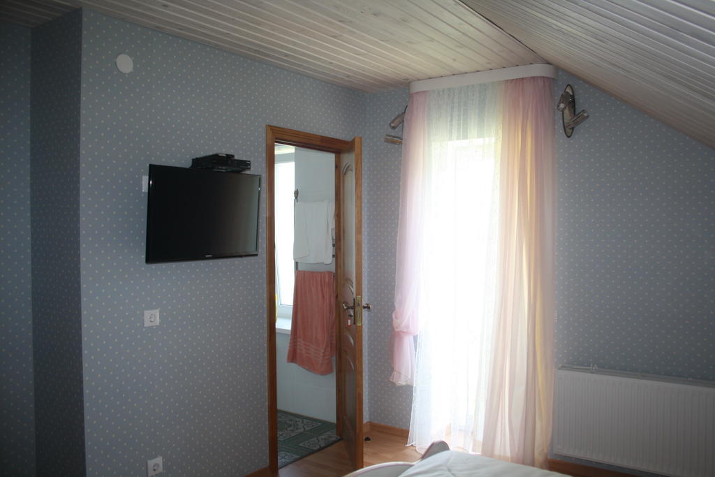 Guest House Kalnu Pupoli Sengeida Phòng bức ảnh
