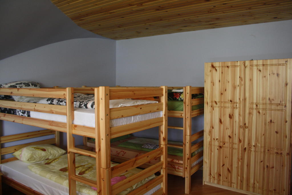 Guest House Kalnu Pupoli Sengeida Phòng bức ảnh