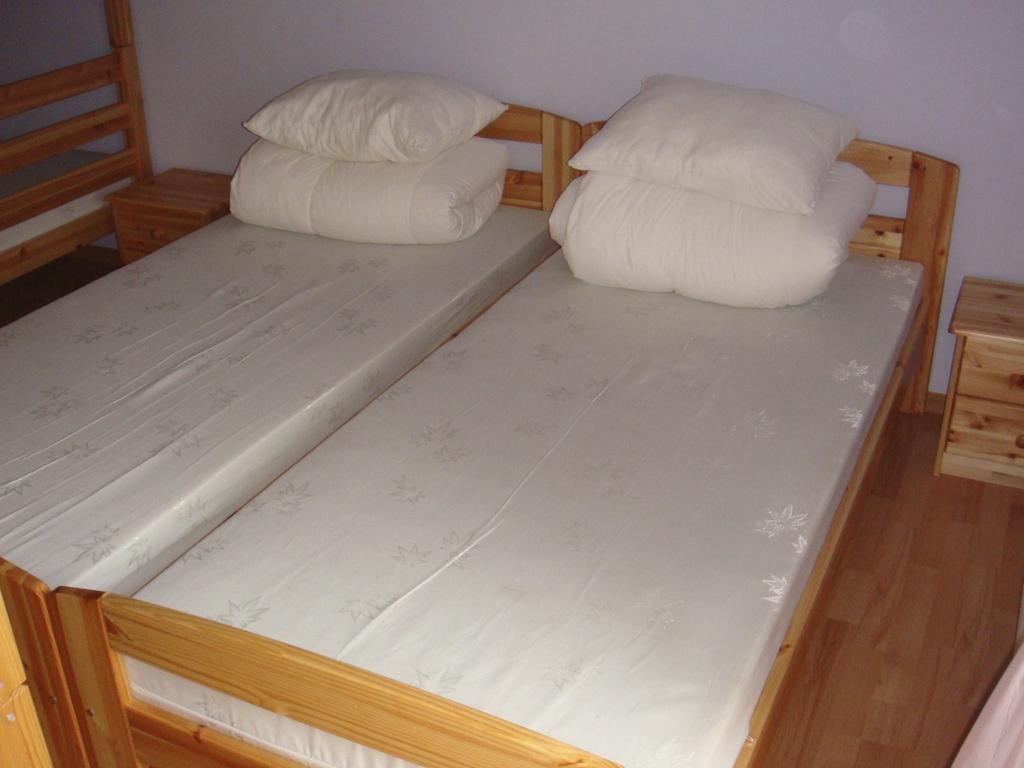 Guest House Kalnu Pupoli Sengeida Phòng bức ảnh
