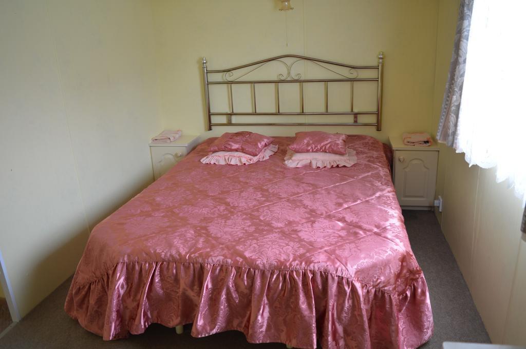 Guest House Kalnu Pupoli Sengeida Ngoại thất bức ảnh