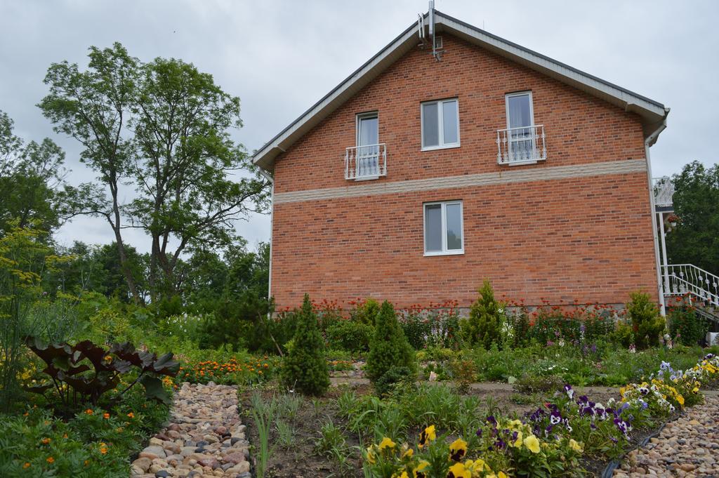 Guest House Kalnu Pupoli Sengeida Ngoại thất bức ảnh